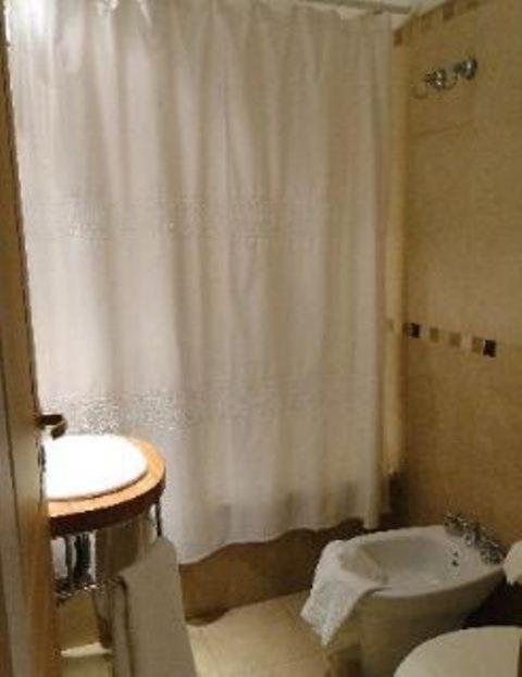 Hosteria Roblesur エル・カラファテ エクステリア 写真